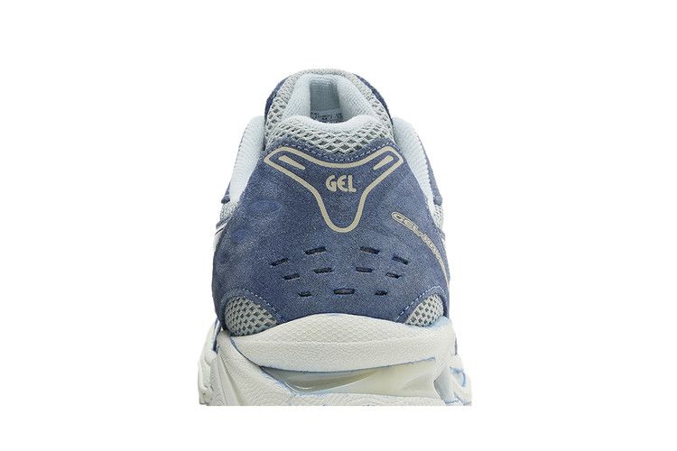 Lapstone and Hammer x ASICS Gel Kayano 14 Dip Dye Pack - Indigo
