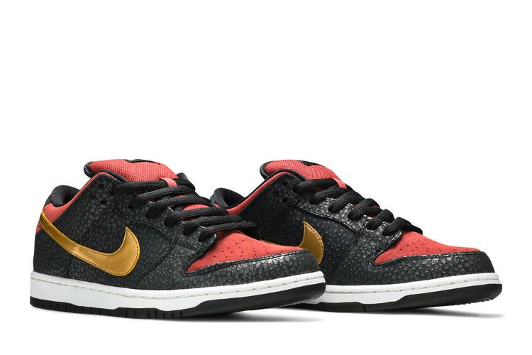 Buy Brooklyn Projects x Nike Dunk Low Pro Prm SB 'Walk Of Fame