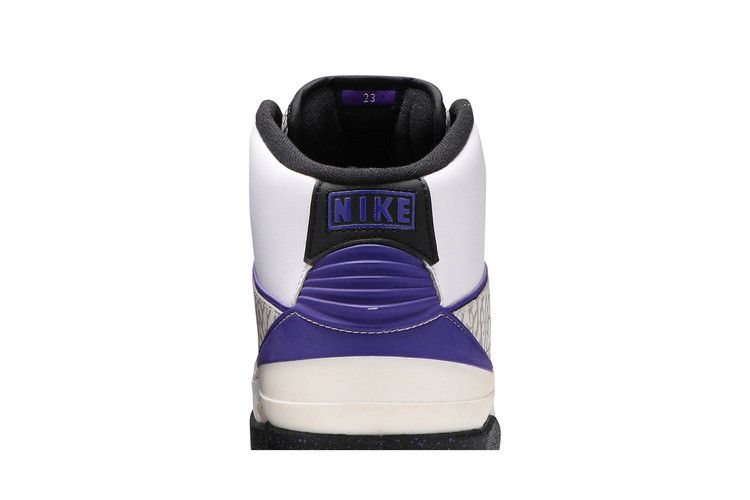 Air jordan 2 dark concord online