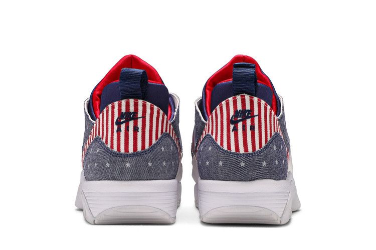 Nike air huarache 4th of july best sale