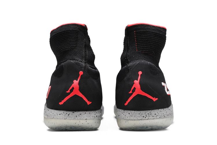 Nike NEYMAR x JORDAN ハイパーベノム トレシュー マイケルジョーダンとネイマールJr.のコラボレーション