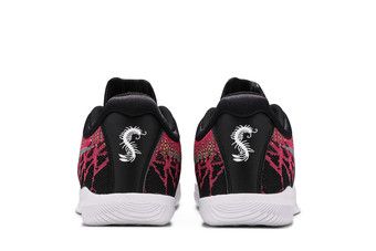 nike mamba rage pink blast