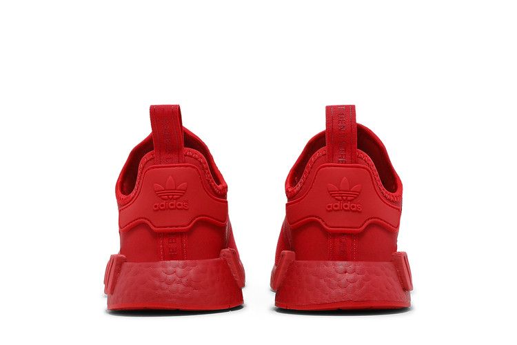Adidas Nmd_R1 'scarlet'