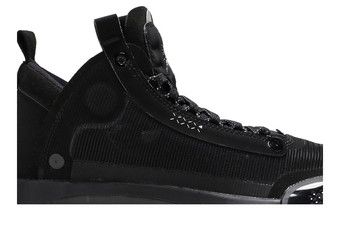 Buy Air Jordan 34 GS 'Black Cat' - BQ3384 003 | GOAT