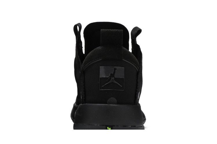 Air Jordan 34 Gs Black Cat