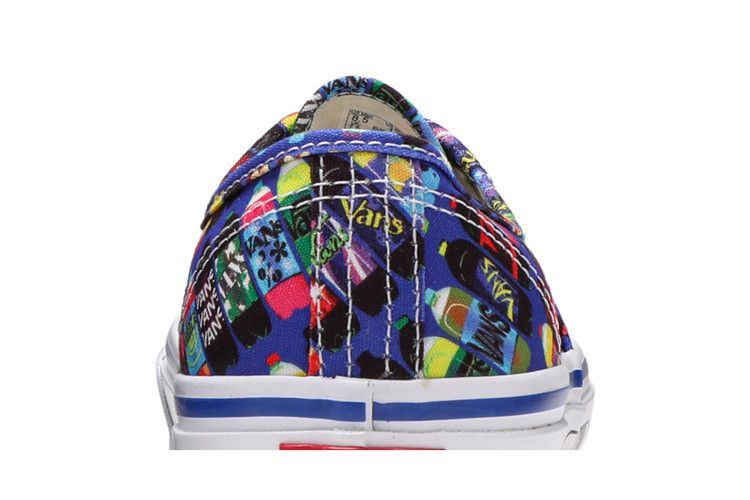 Vans Fergadelic X OG Authentic Lx Corner Shop Drink