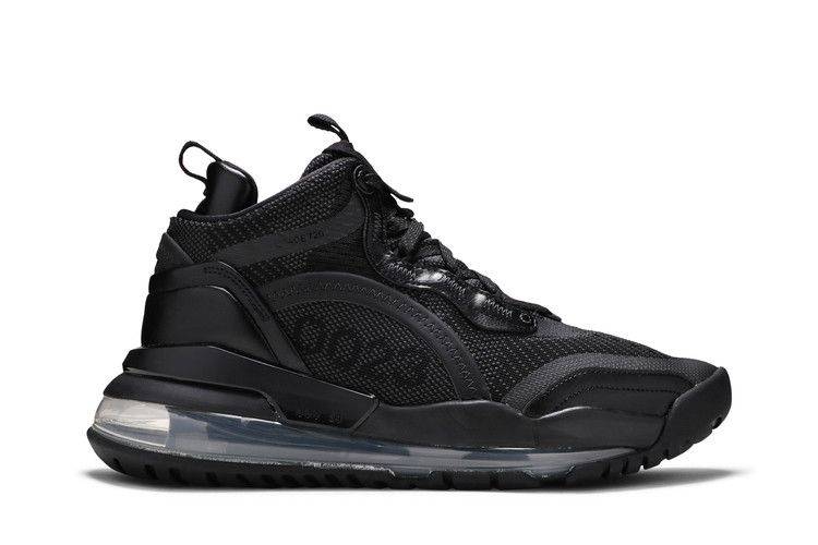 Buy Jordan Aerospace 720 JCRD 'Black' - CW3879 001 | GOAT