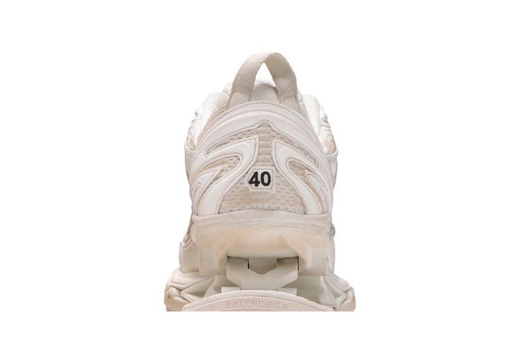 Balenciaga X-Pander White
