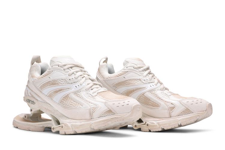 BALENCIAGA::ワンピース:2[RESALE] Vintage Balenciaga By Nicolas Ghesquiere Clothing
