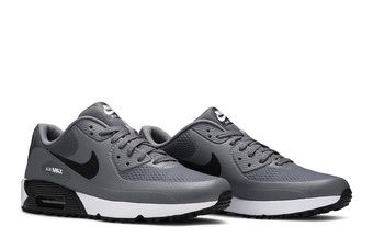 Buy Nike Air Max 90 Golf 'Smoke Grey' - CU9978 001 | GOAT