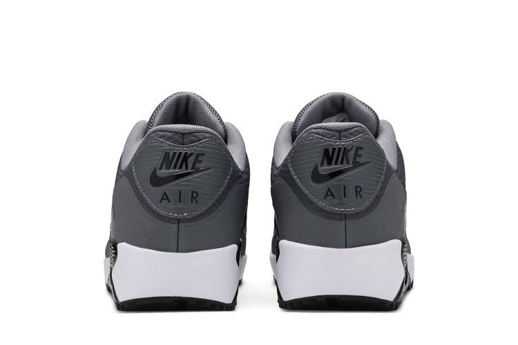 Air Max 90 Golf Smoke Grey