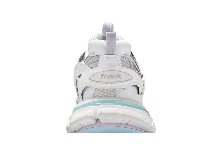 Balenciaga Wmns Track Sneaker 'Pastel'