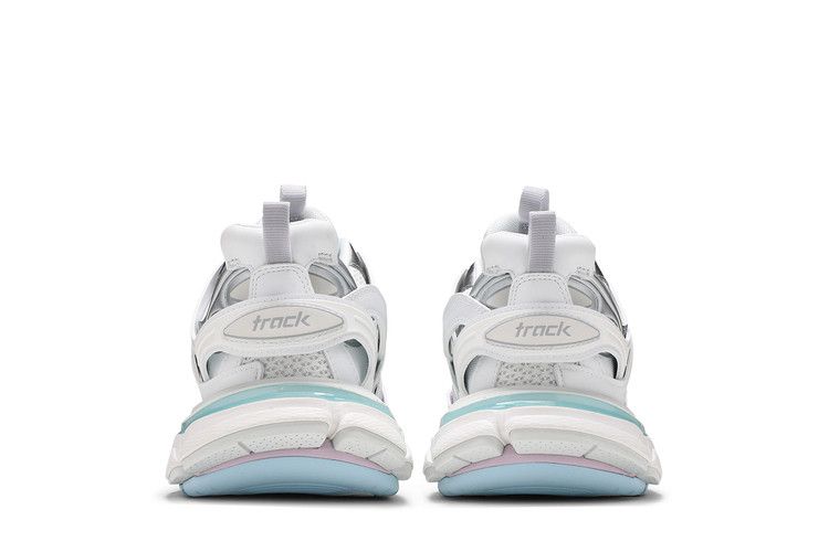 Balenciaga Wmns Track Sneaker 'Pastel'