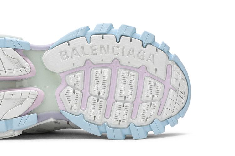 Balenciaga Wmns Track Sneaker 'Pastel'