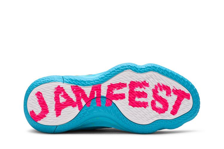 Adidas Dame 7 'jam Fest'