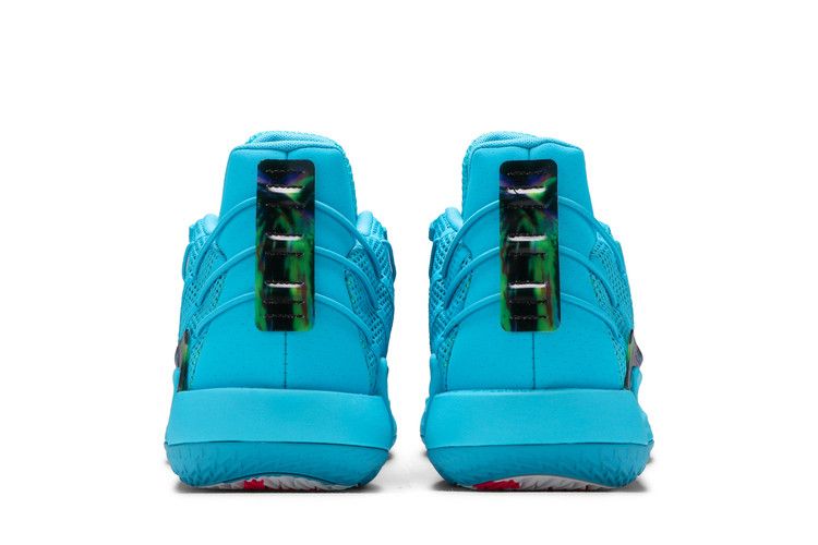 Adidas Dame 7 'jam Fest'