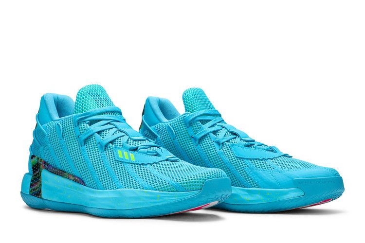 Adidas Dame 7 'jam Fest'