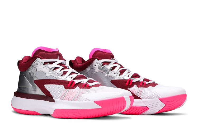 Air Jordan Zion 1 Marion