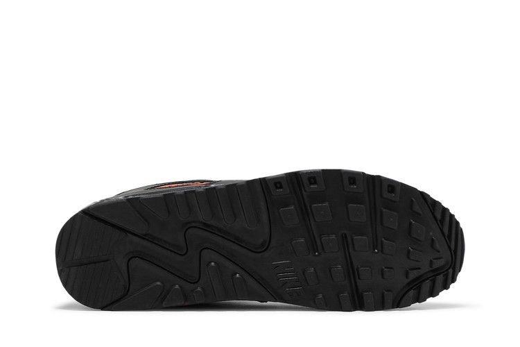 air max 90 black magma