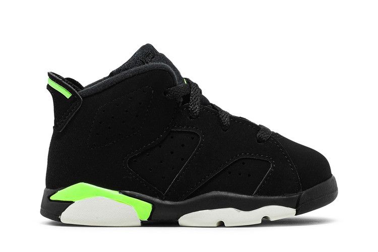 Buy Air Jordan 6 Retro TD  display picture 2