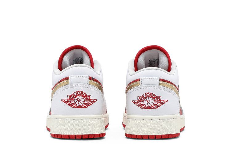 Air Jordan 1 Low SE Gs Spades