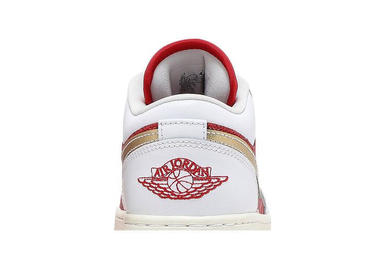 Air Jordan 1 Low SE Gs Spades