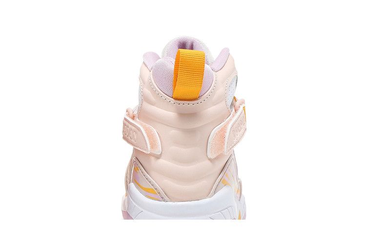 Air Jordan 8 RETRO Ps Light Arctic Pink
