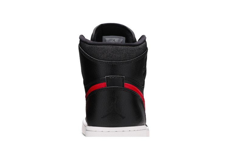 Buy Air Jordan 1 Retro High 'Rare Air - Bred' - 332550 012 | GOAT