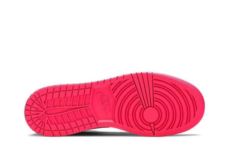 Air Jordan 1 RETRO High Gg'vivid Pink'