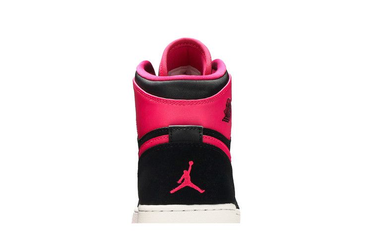 Air Jordan 1 RETRO High Gg'vivid Pink'