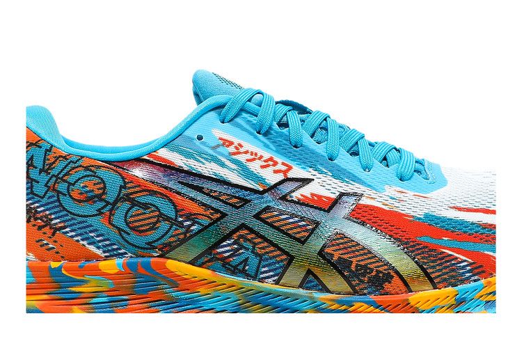 Buy Asics Noosa Tri 13 'Color Injection Pack - Digital Aqua