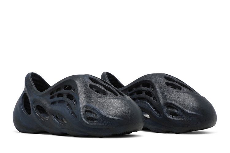 Adidas Yeezy Foam Runner Infants Mineral Blue