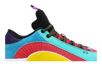 jordan 35 low reflexology