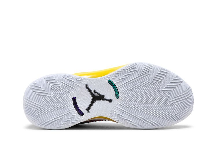 Air Jordan 35 Low Ds Pf Reflexology