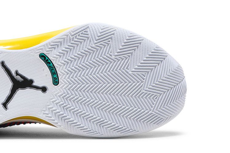 Air Jordan 35 Low Ds Pf Reflexology