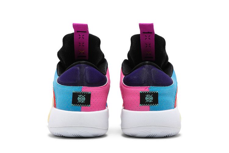 Air Jordan 35 Low Ds Pf Reflexology