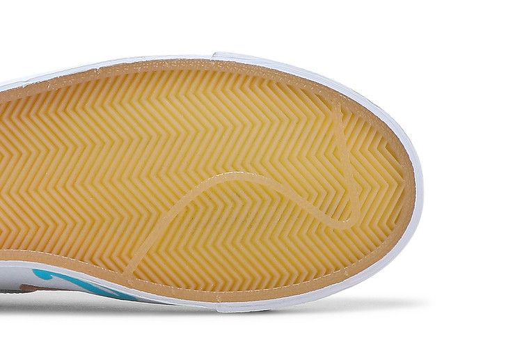 Buy Mayumi Yamase x Blazer Low '77 Flyleather 'Earth Day