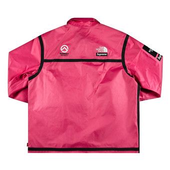 ジャケット・アウター Supreme Outer Tape Seam Coaches Jacket Supreme The North Face Summit Series Outer Tape Seam Coaches