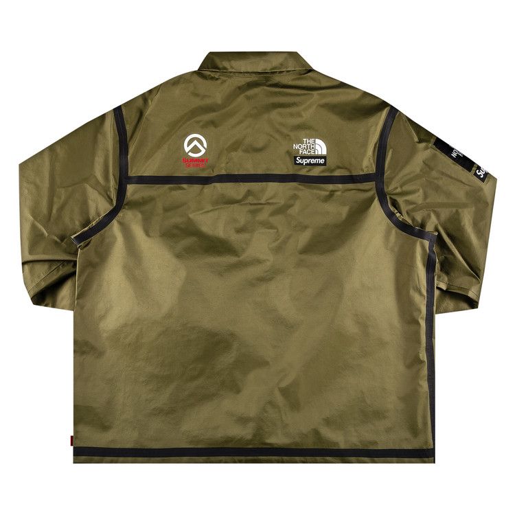 マウンテンパーカー Supreme Outer Tape Seam coaches jacket 777926_02.jpg.jpeg