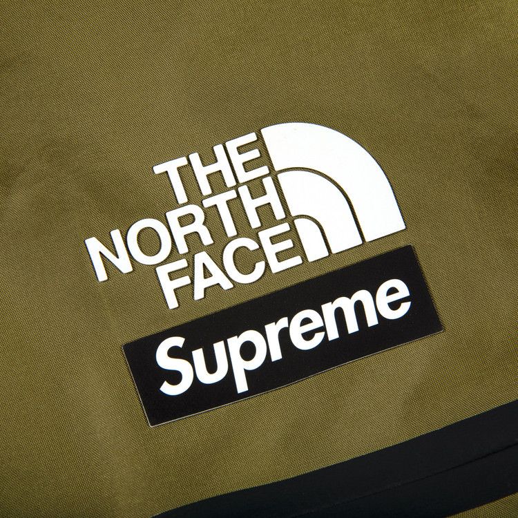 Buy Supreme x The North Face Summit Series Outer Tape Seam Coaches