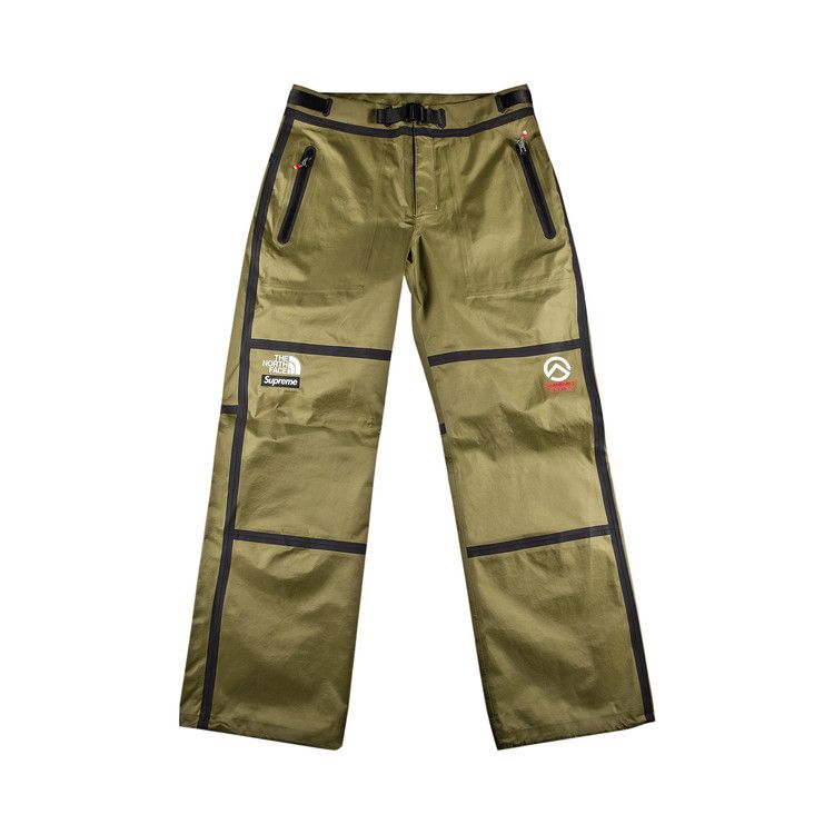 Buy Supreme x The North Face Summit Series Outer Tape Seam