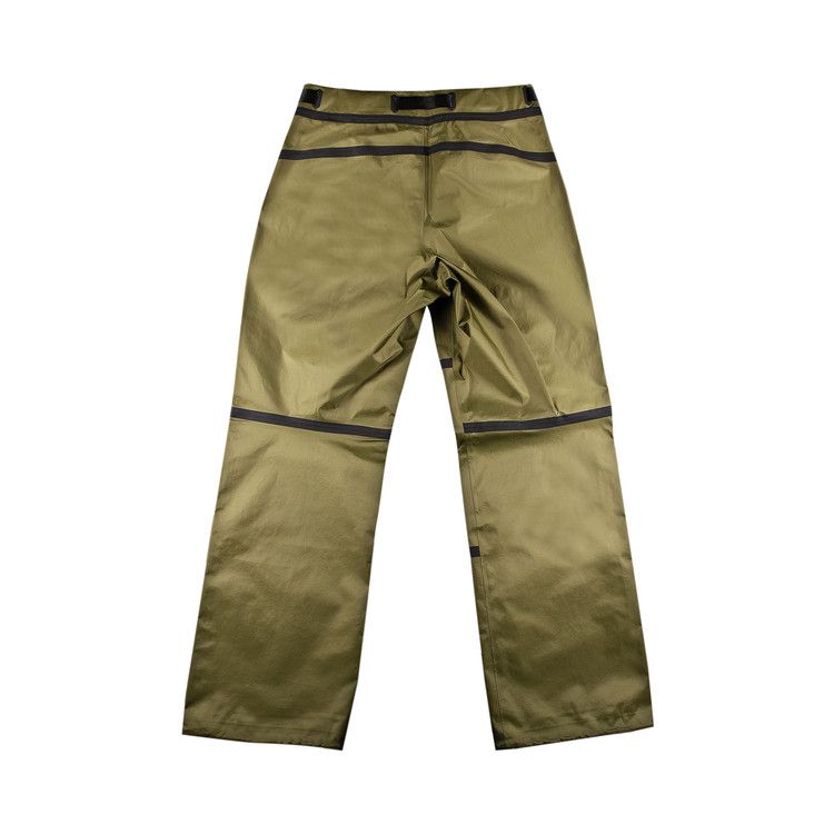 Supreme X The North Face Summit Series Outer Tape Seam Mountain Pant Olive