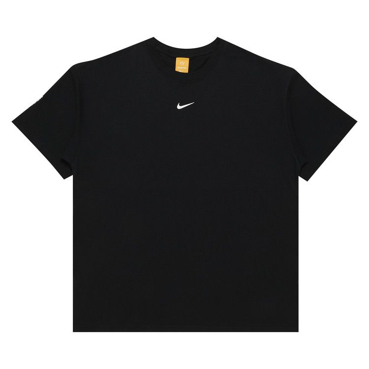 Nike Nocta Graphic T-Shirt Black