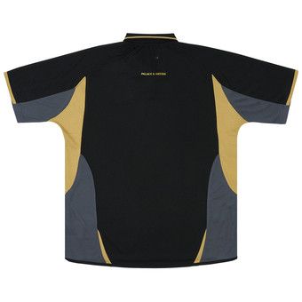 Palace x Stella Artois Tech Polo White Men's - SS24 - US