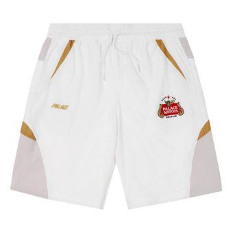 Achetez des Palace x Stella Artois Court Short 'White