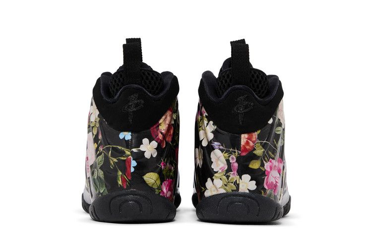 Lil posite floral best sale