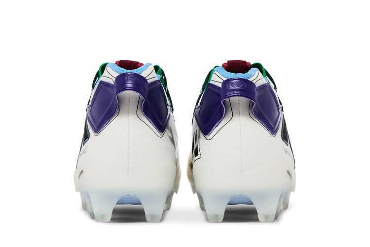 Adidas Freak 22 White Multi