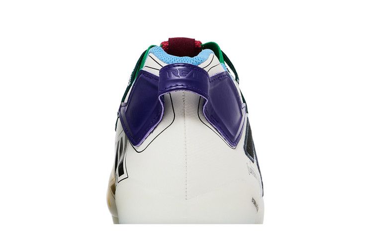 Adidas Freak 22 White Multi