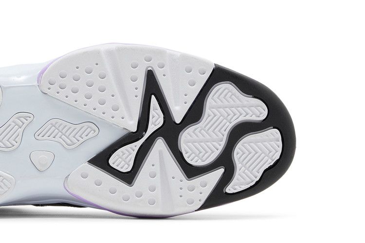 Air Jordan 6-17-23 Gs Lilac