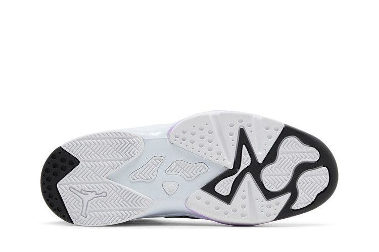 Air Jordan 6-17-23 Gs Lilac